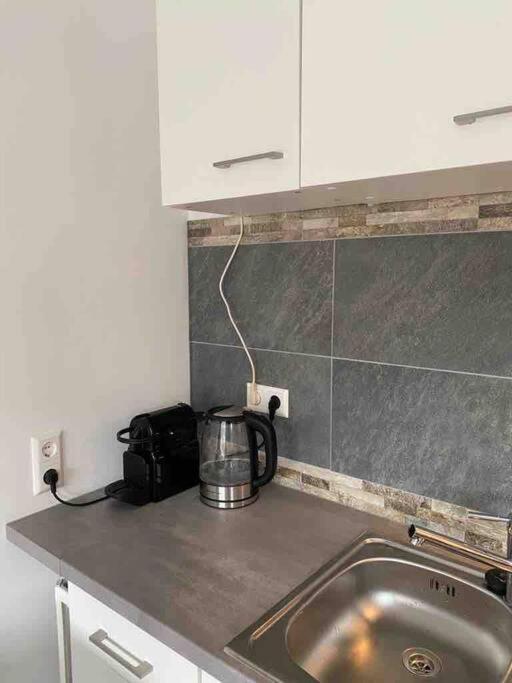 Apartment Bellalegna Ґайслінґен-ан-дер-Штайґе Екстер'єр фото