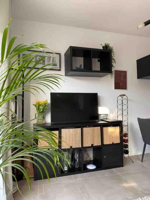 Apartment Bellalegna Ґайслінґен-ан-дер-Штайґе Екстер'єр фото