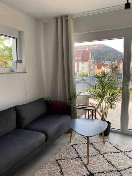Apartment Bellalegna Ґайслінґен-ан-дер-Штайґе Екстер'єр фото